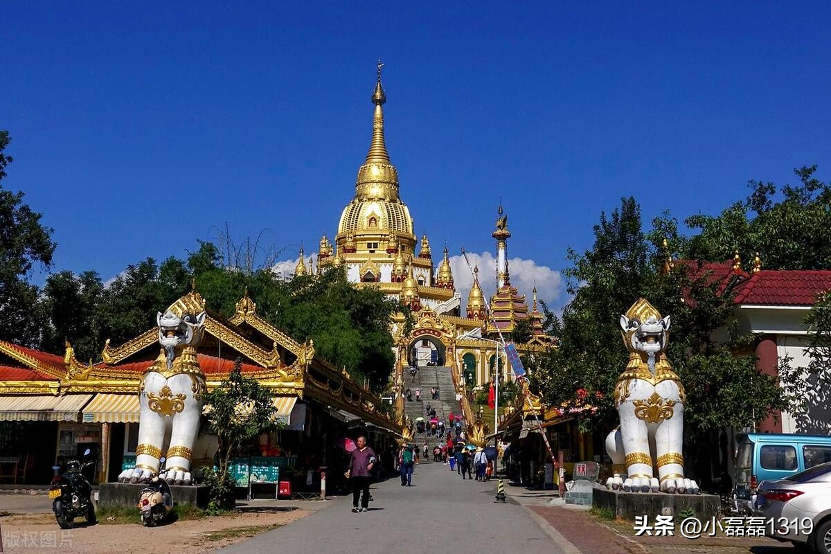 适合周末打卡的旅游推荐,夏日旅游小众地方推荐