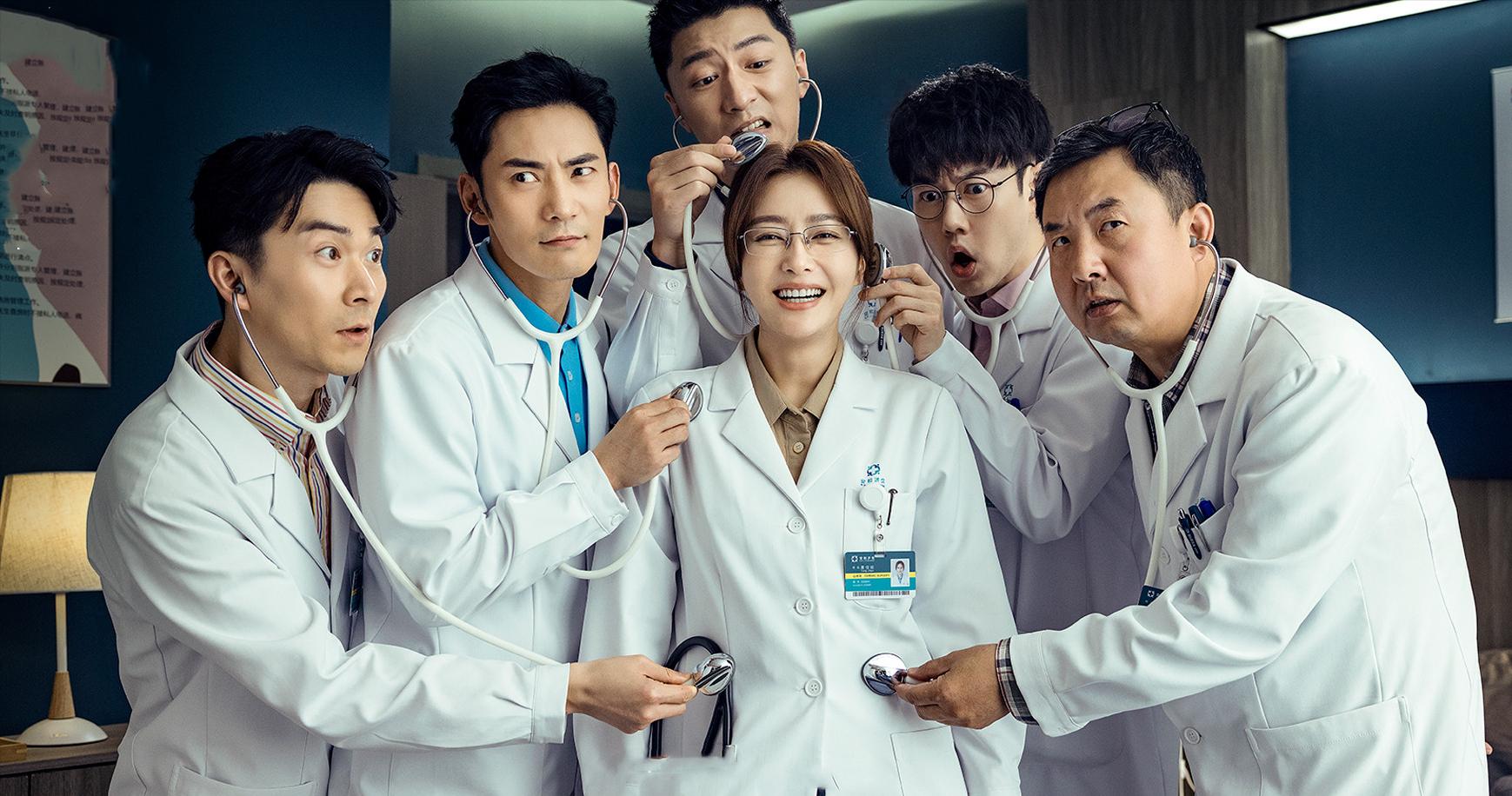 袁泉演的好看的剧有哪些,袁泉和赵丽颖混剪