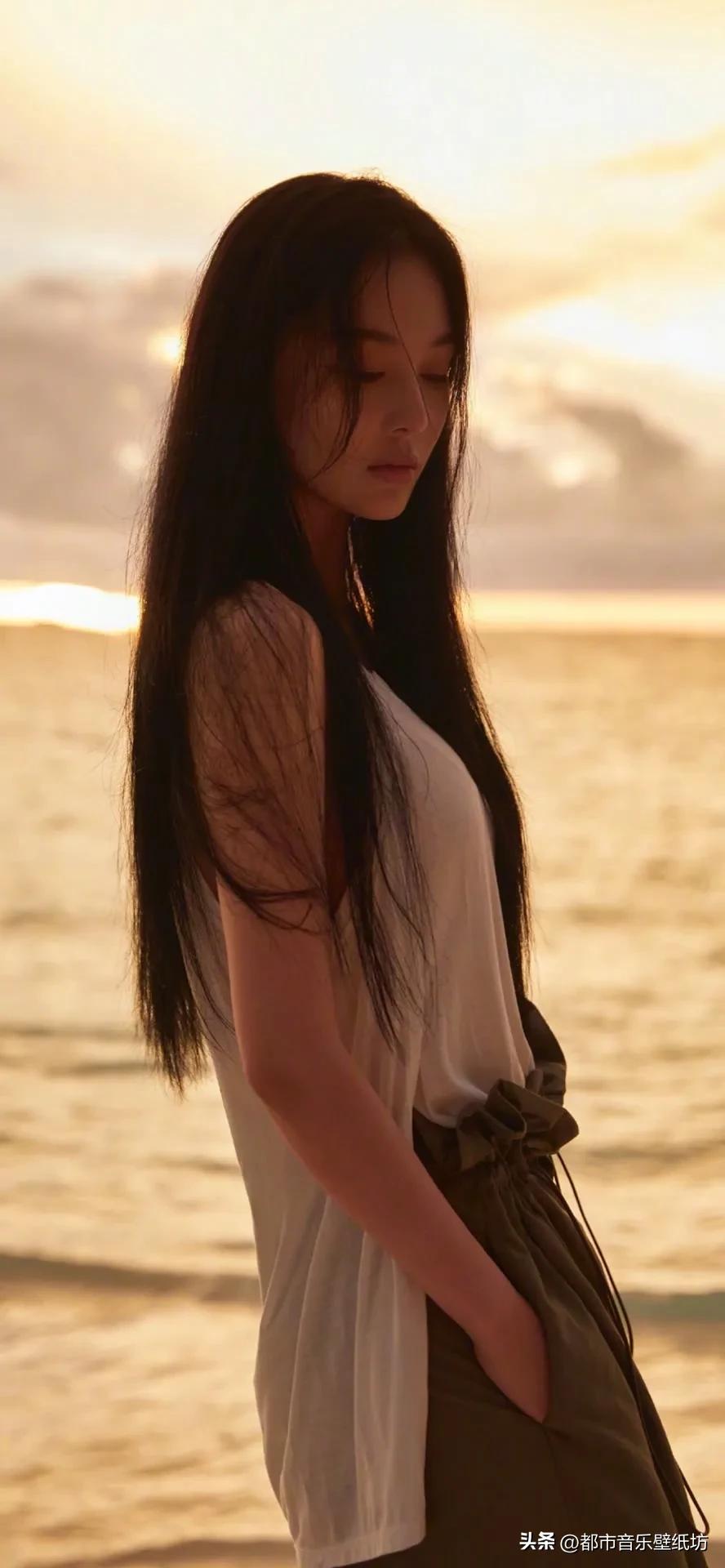 张馨予写真高清女,张馨予高清写真大全