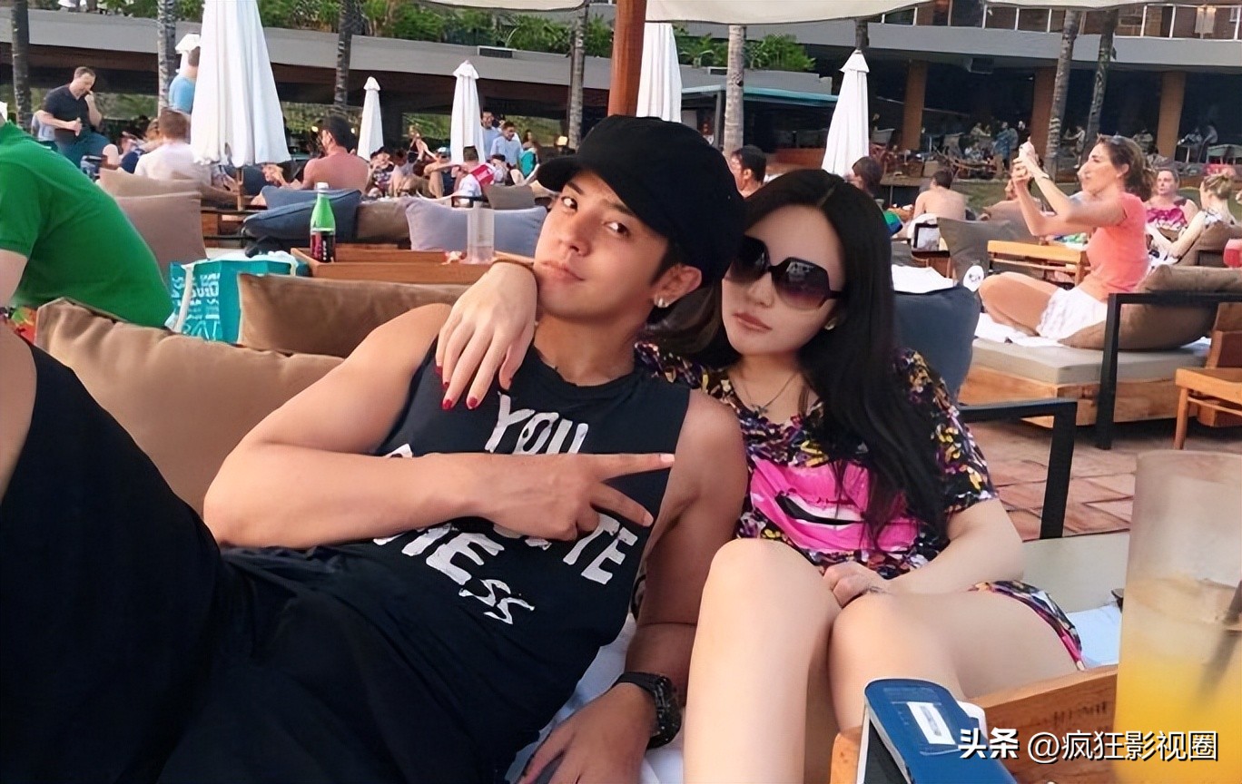 吃软饭、出轨、三人行！父母却一直纵容，这5位男星真是一言难尽