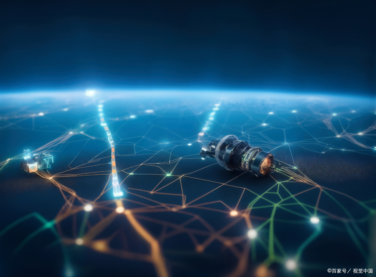 宽带设备为什么叫光猫,通信传输技术发展