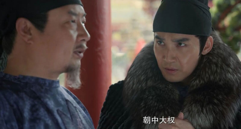 风起洛阳哪一集最好看,风起洛阳每集回顾