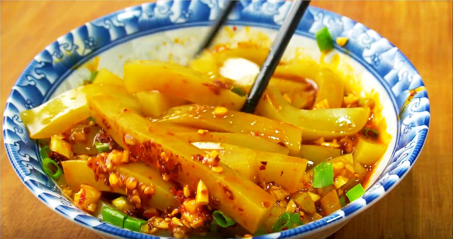 春季降火7种家常菜食谱,冬季降火小妙招上火不用怕