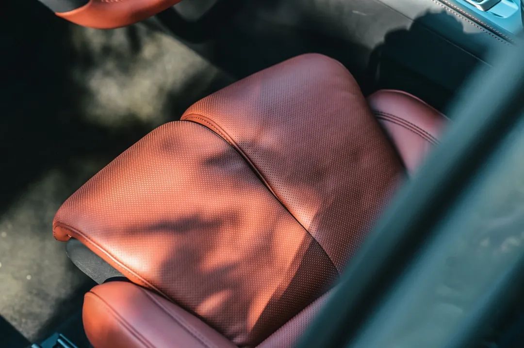 林肯z2024尊享试驾,林肯z试驾萝卜报告