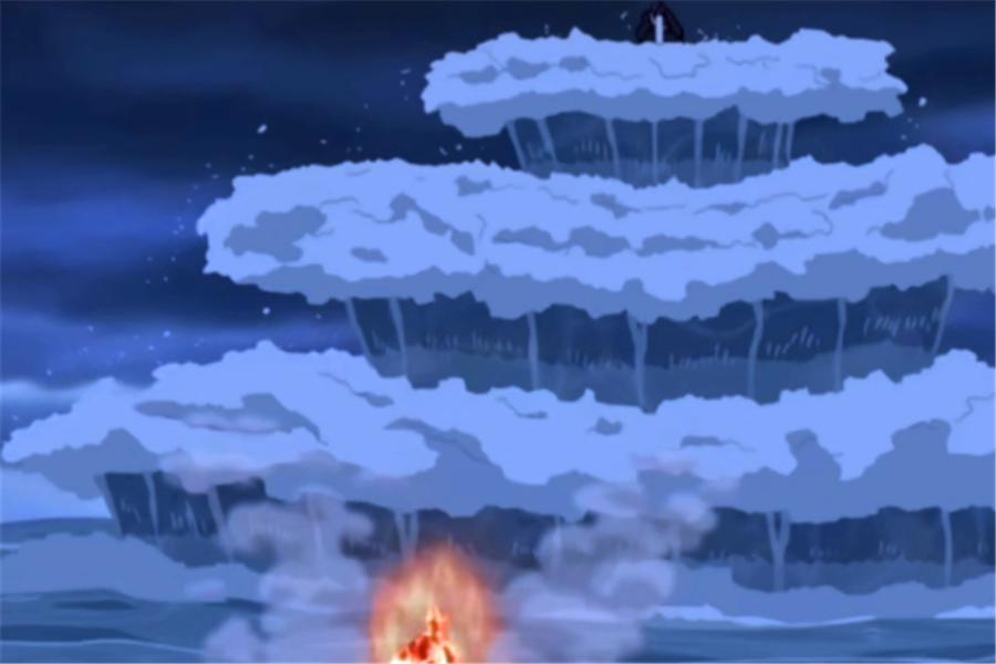 火影被低估的人物,火影忍者最被低估的尾兽