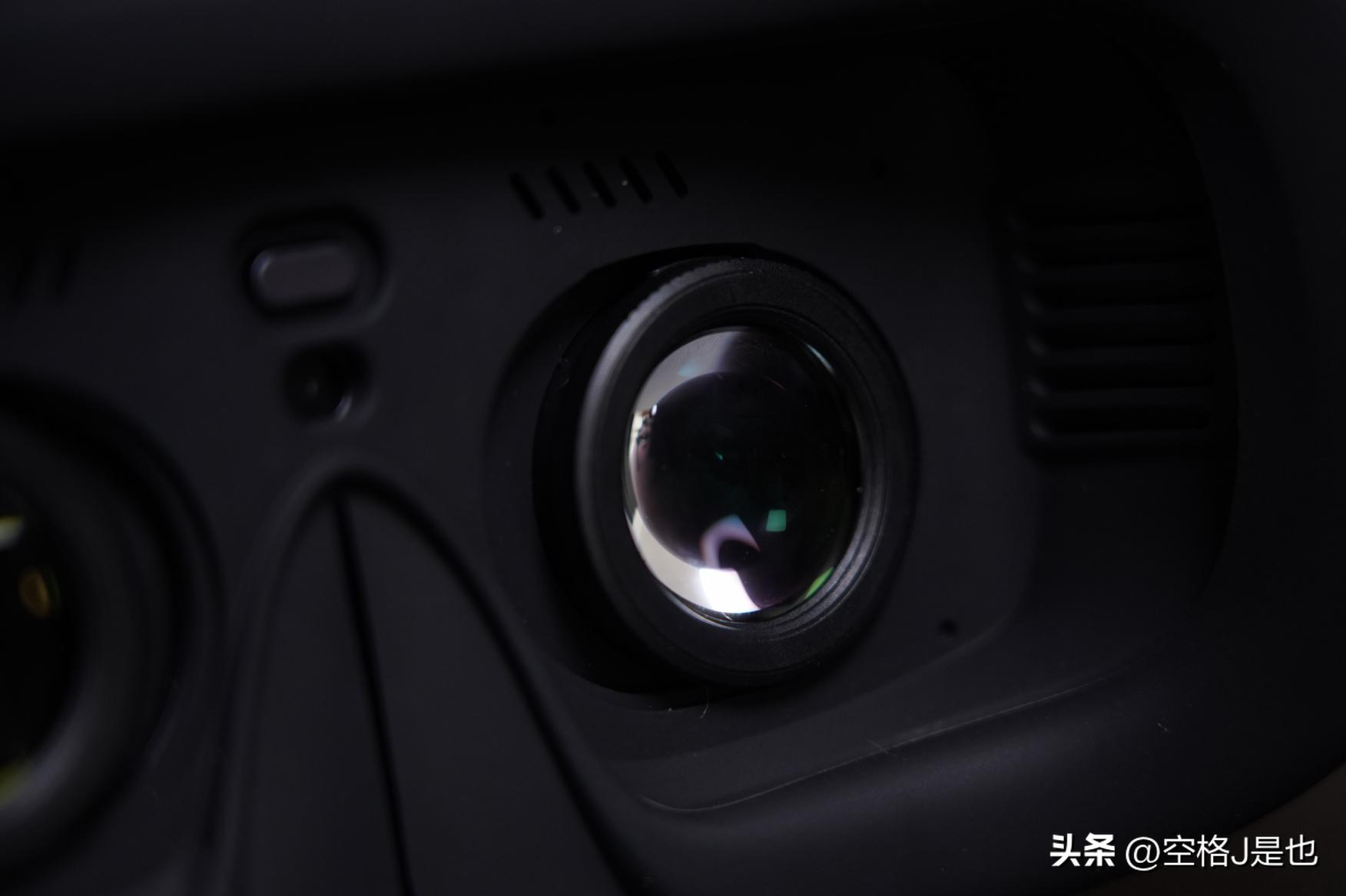 随身IMAX私人影院体验GoovisG3Max深度测评