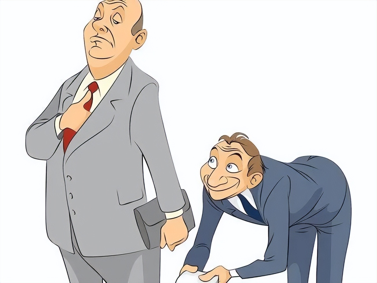 黑龙江巨贪韩桂芝，真不是一般的“好色”！靠身体上位*养包**男秘书