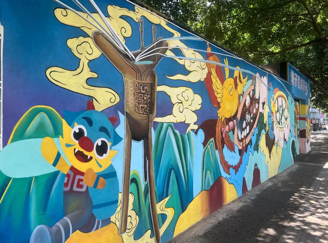 泸州红色革命纪念馆打卡地,泸州网红打卡景点