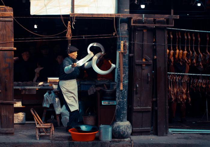 不得不去的中国最美乡村,中国最美十大乡村美景图