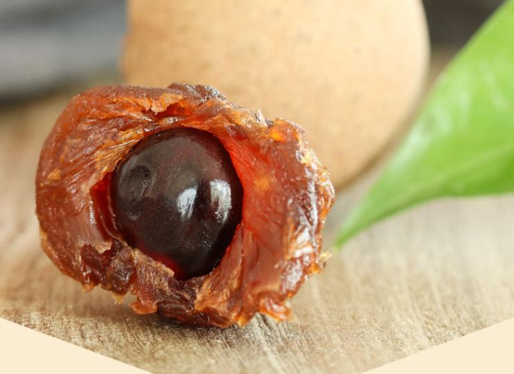 桂圆茶秋冬怎么煮水喝,冬天煮茶桂圆和什么配