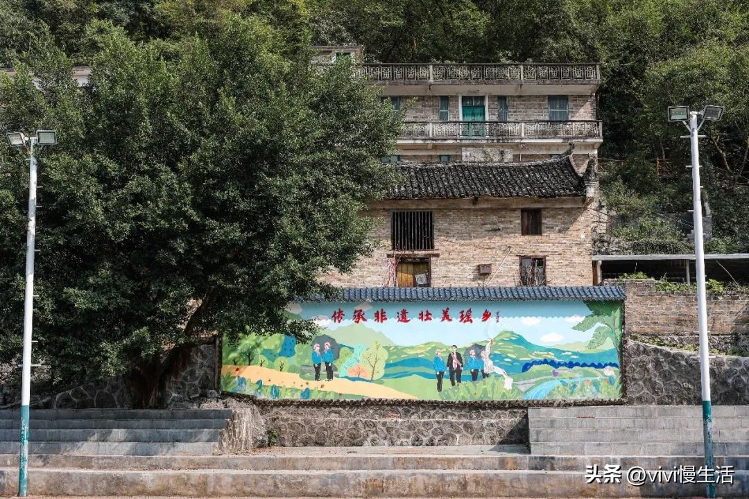 广西桂林到贺州旅游攻略,桂林至贺州沿途景点推荐