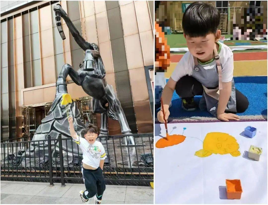 毕业季|康复家长给艺萌老师送来了锦旗和感谢信……