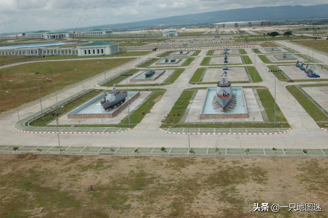 全球最憋屈的首都,最破旧的首都在哪里