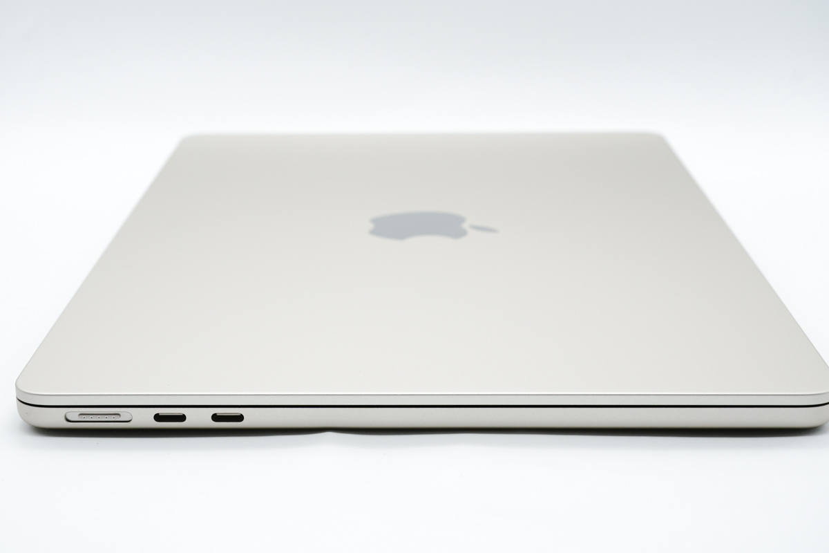 苹果macbookairm2深度测评,macbookairm2新款测评