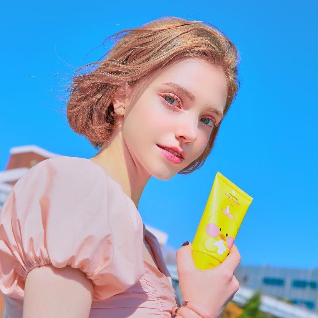 21岁德国模特突然消失,德国20岁女模特