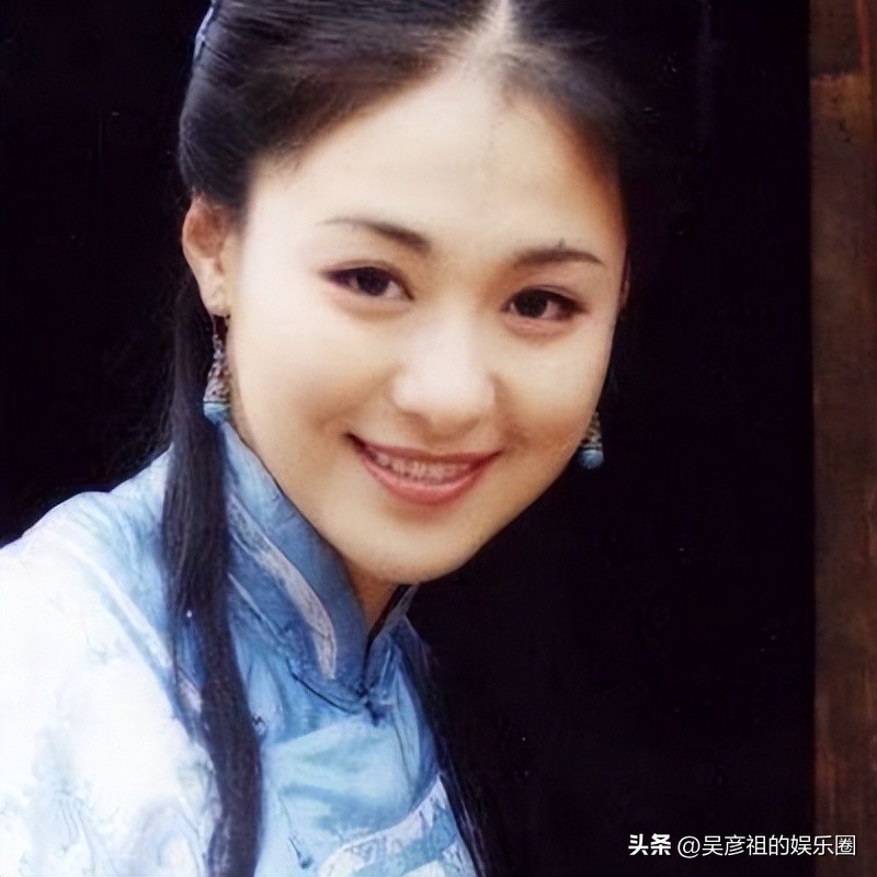 黑土地出大美人，7位东北女明星，个个盘正条顺，美得各有千秋