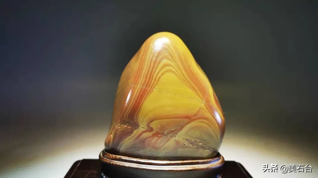 送天然奇石摆件,奇石收藏什么石头好