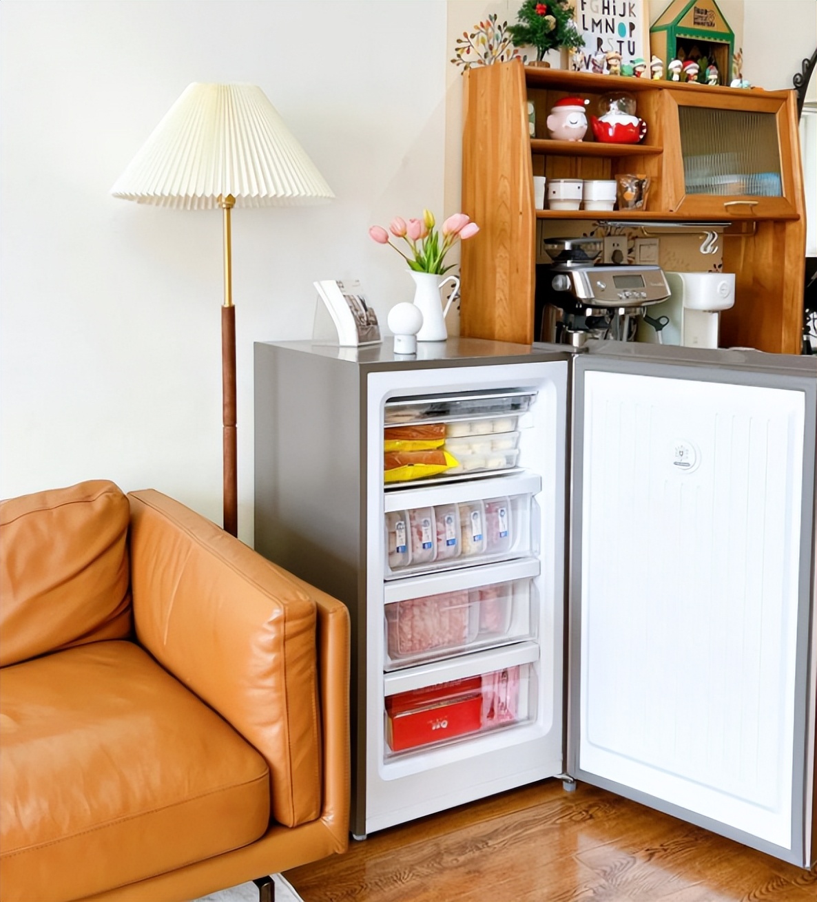 买冰柜需要了解些什么,很多人买冰柜