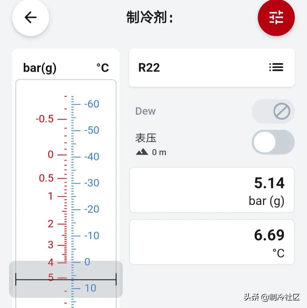 加氟利昂高低压多少合适,R32氟利昂需要加多少个压