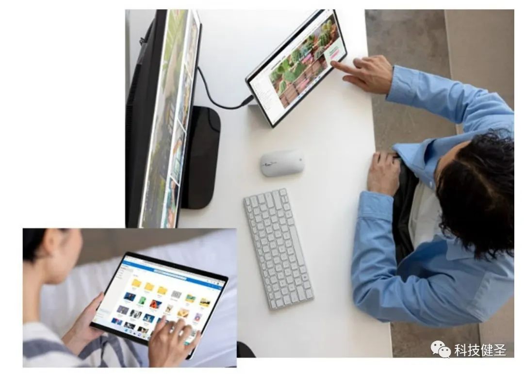 surfacepro9和surfacelaptopstudio2,微软surfacepro9吐槽