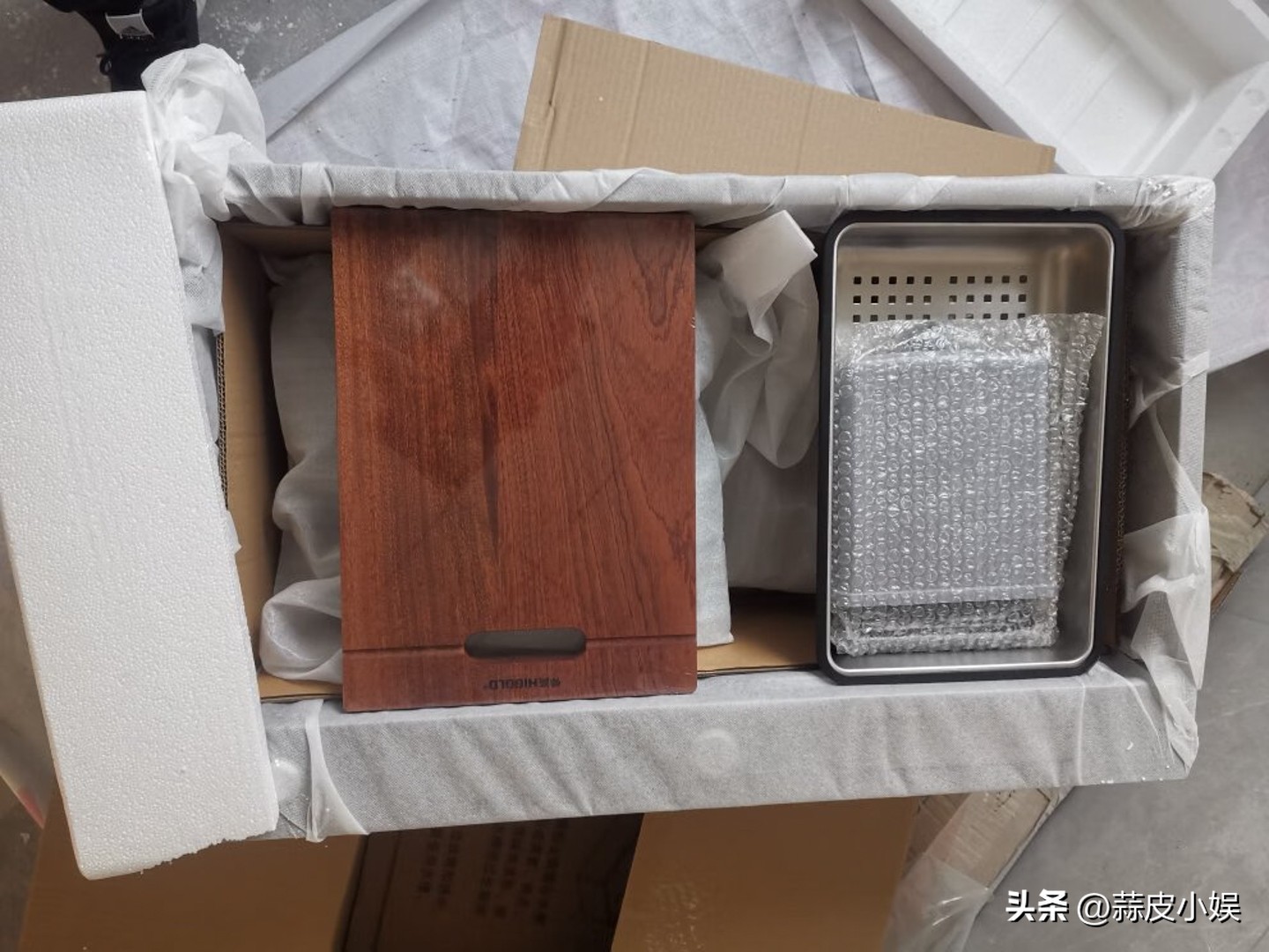 盘点厨房十大实用好物,盘点前十名超好用的厨房好物