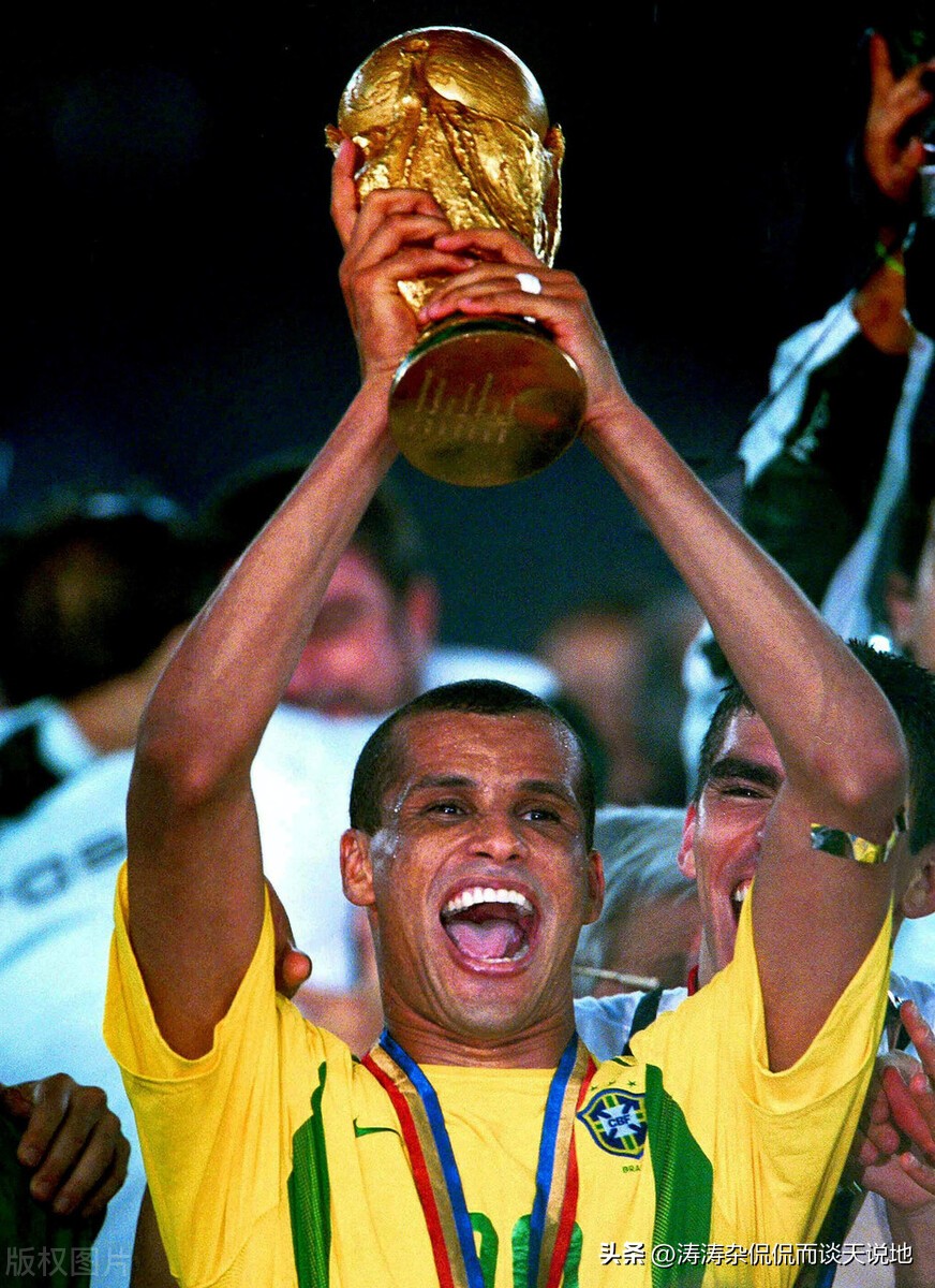 盘点十大球星的退役战,下一届世界杯梅西还有吗