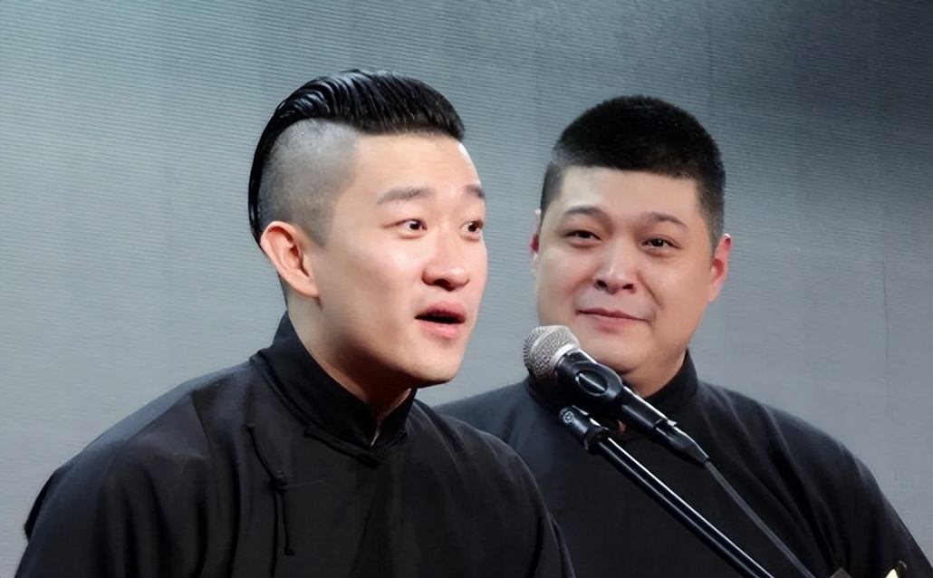 曹云金近况如何对郭德纲的影响,离开郭德纲徒弟曹云金过得怎么样