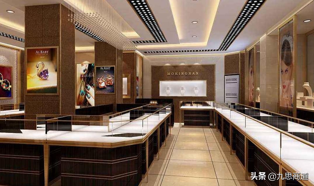 珠宝店5天净赚41万：充30万送一辆20万的汽车，背后5招很重要