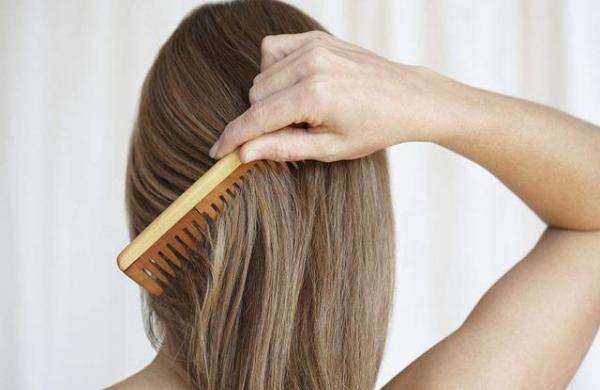 你的洗头步骤真的正确吗？