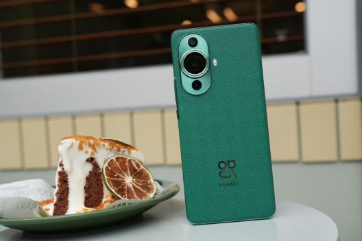 手机测评性价比推荐华为nova11,华为手机推荐nova11测评