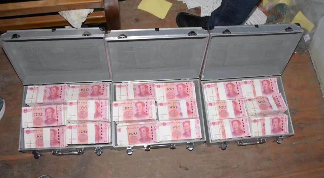 涉案资金129万余元!平陆公安破获一起网络直播诈骗案!