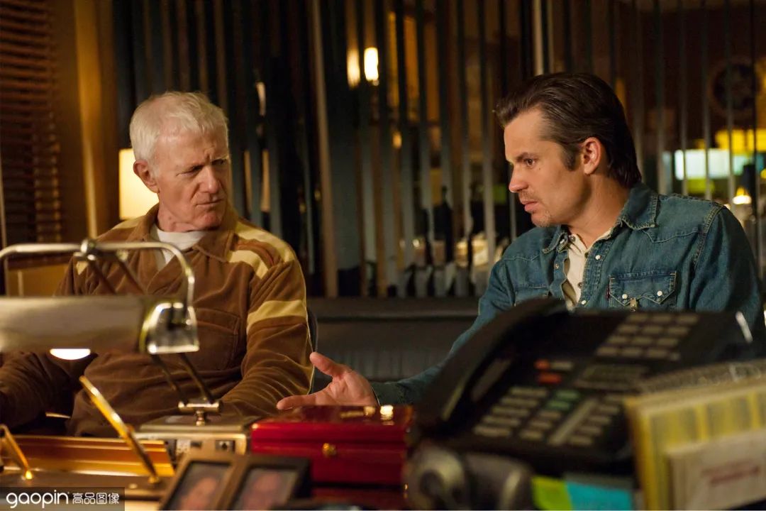 张译最新悬疑电视剧是什么,张译新剧热度最快破万刑侦剧