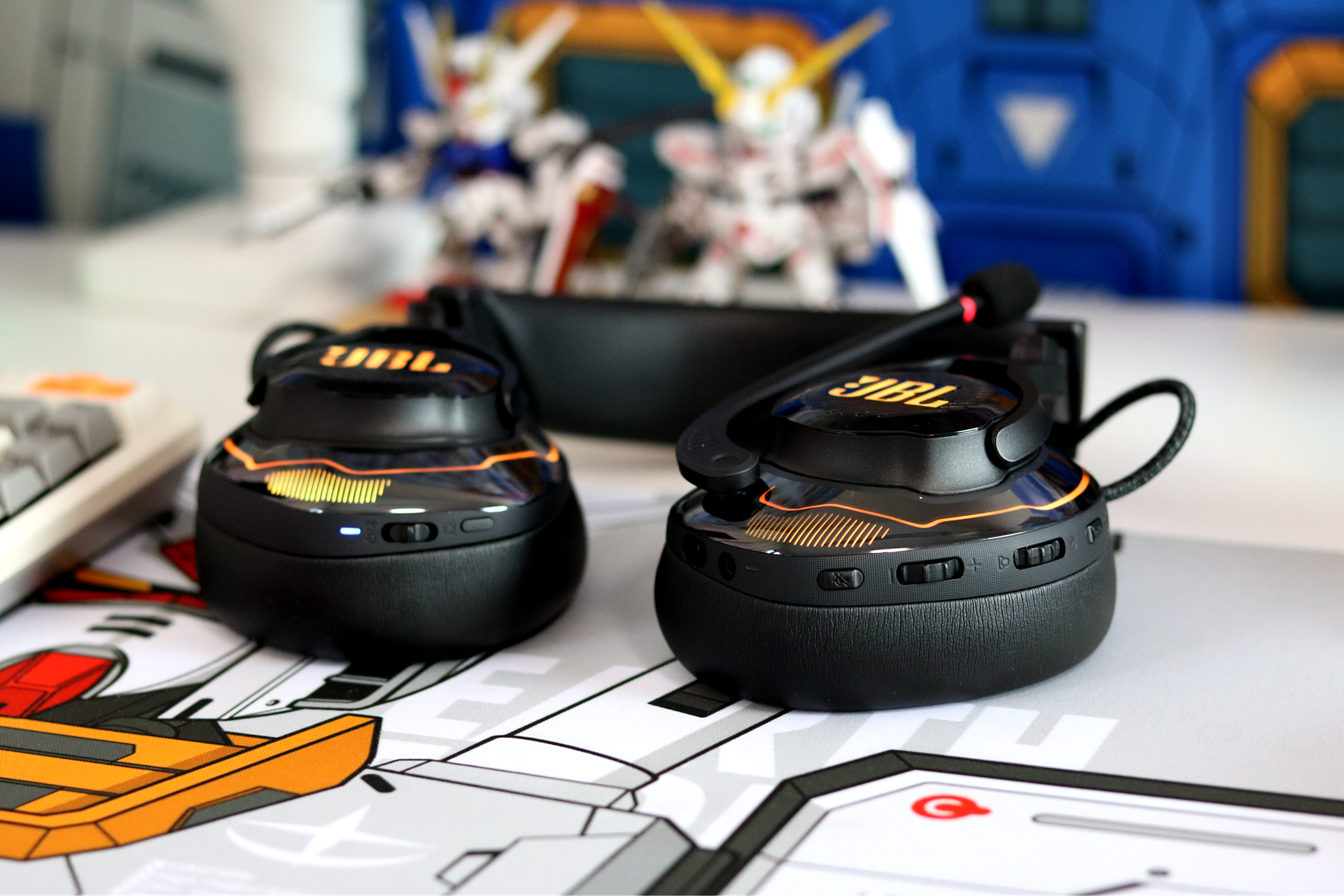 jbl头戴式耳机评测,2000元买头戴耳机值吗