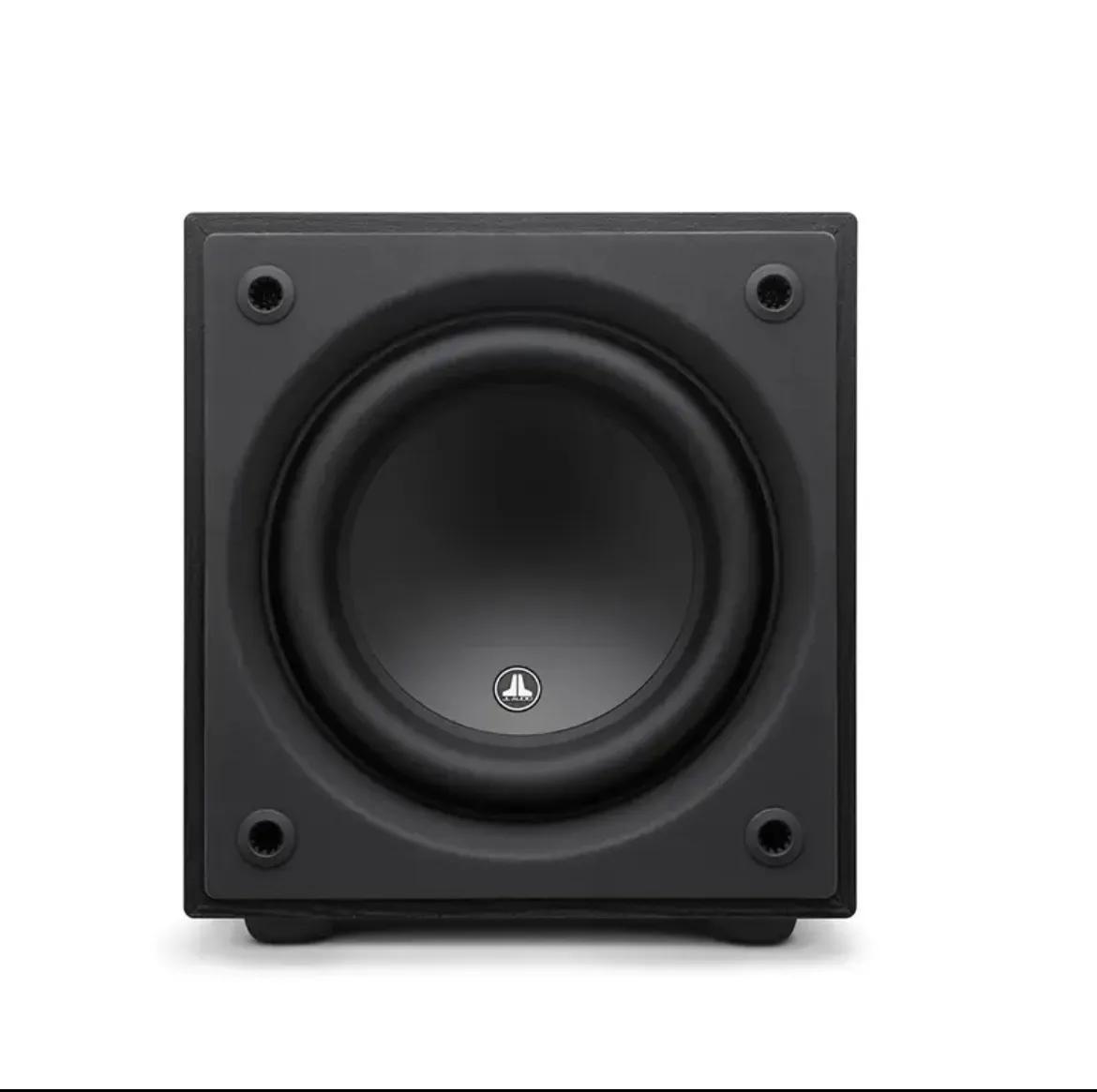 hifi音响高保真,捷力对比jbl低音炮