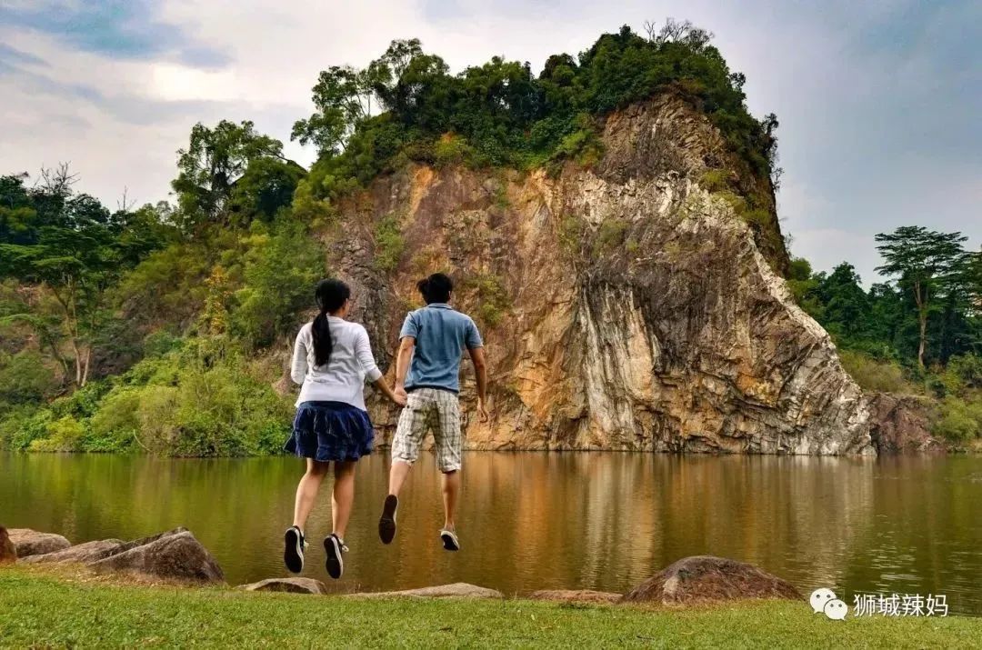 新加坡遛娃免费景点推荐一下,新加坡周末遛娃