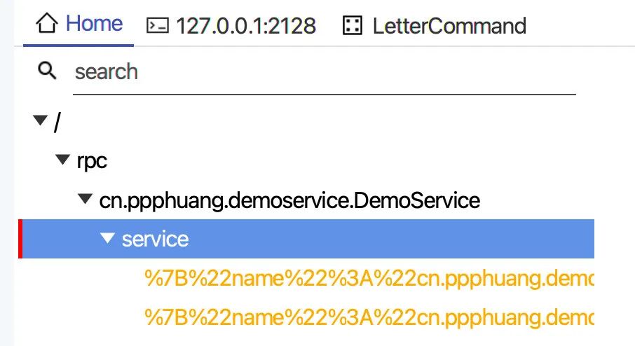 手写rpc框架负载均衡,手写rpc框架项目有用吗