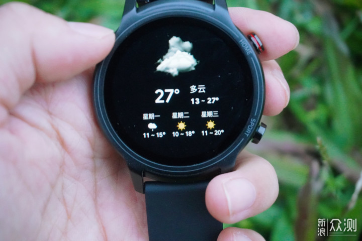 ticwatchgta防水吗,表带ticwatchgt