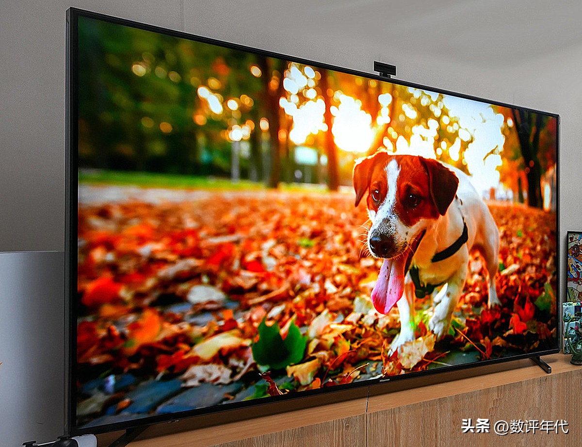 2023电视机满意度排行,海信55寸电视哪款最好