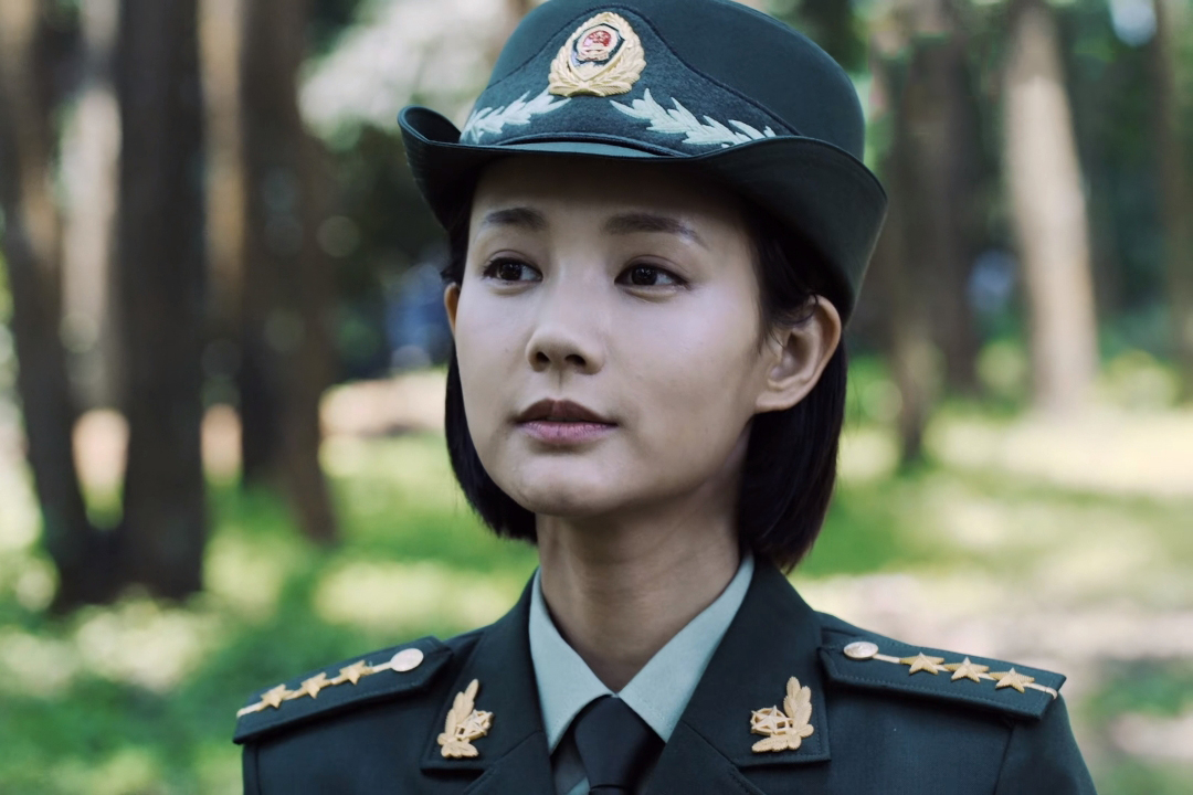 特战荣耀燕破岳和艾千雪的故事,特战荣耀燕破岳和艾千雪结局