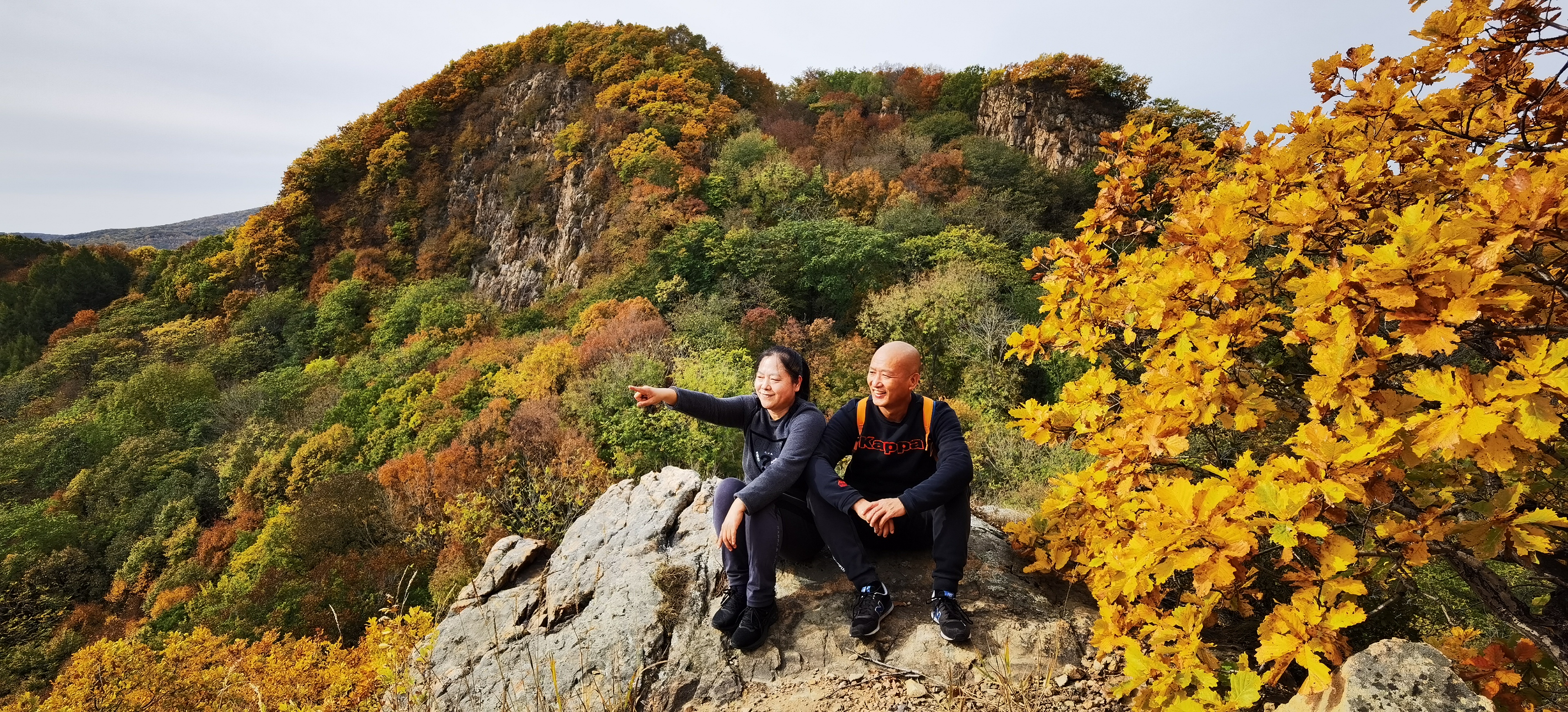 从寻美千百度到倔老孙和憨小胖,全新昵称,全新形象,全新生活