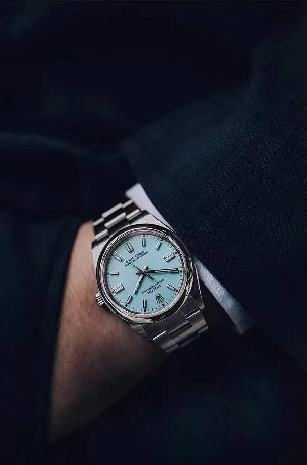 百达翡丽5711蒂芙尼蓝多少钱,百达翡丽鹦鹉螺5711蒂芙尼蓝jf厂