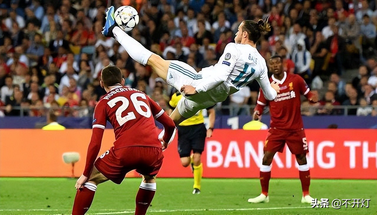 经典回顾皇马利物浦,利物浦3-0埃弗顿