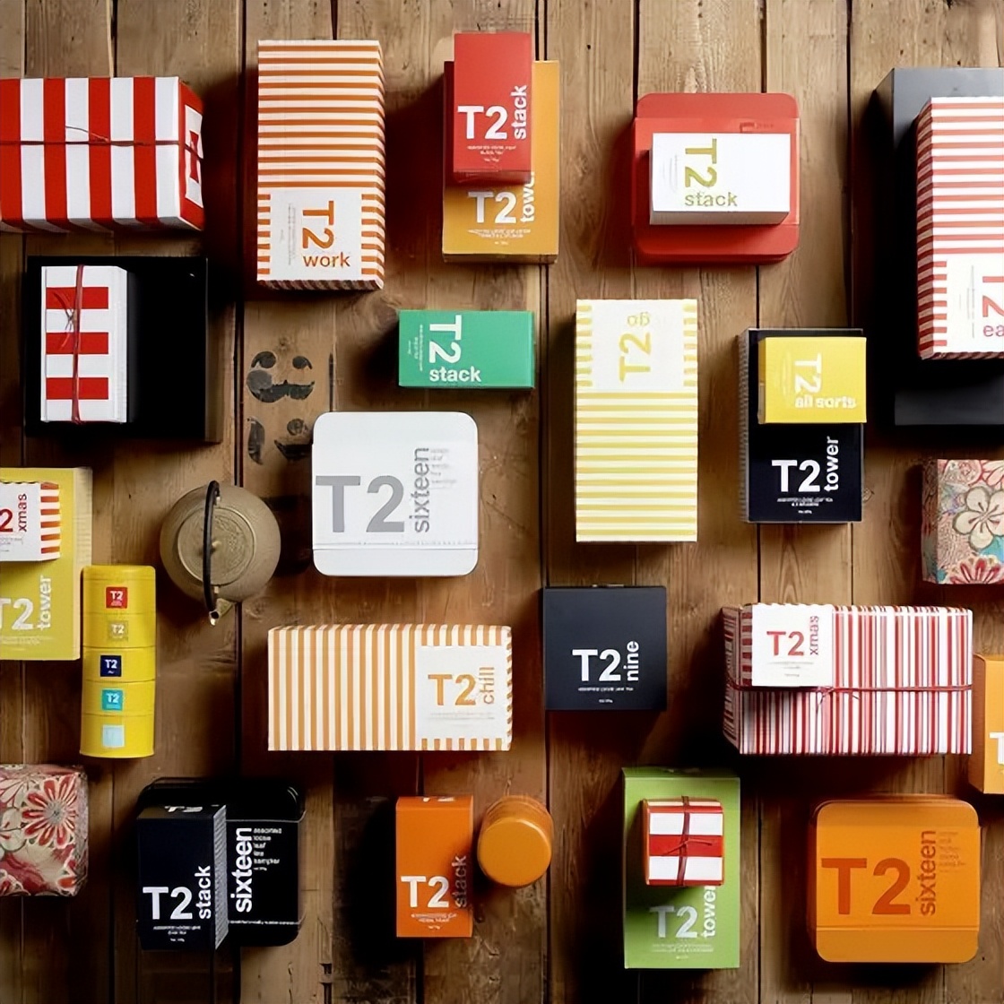 t2茶叶澳洲,文胜茶说