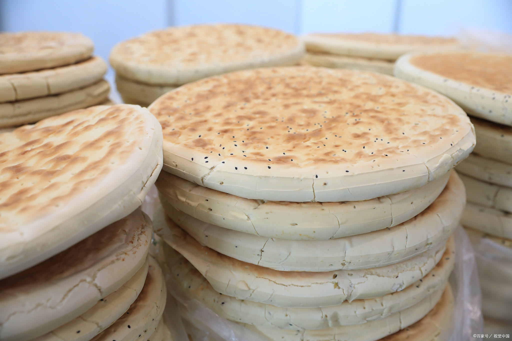 咸阳特产必买的10款,咸阳长武县十大特产