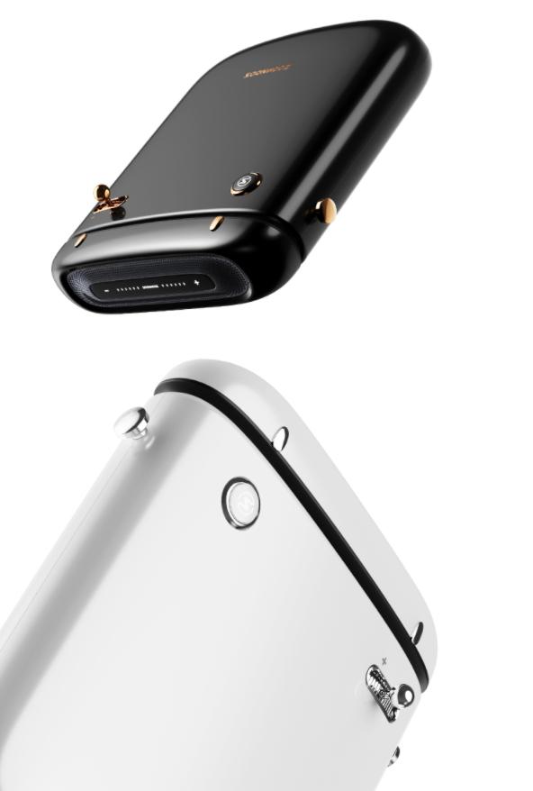 无线蓝牙音箱迷你便携,迷你主机带蓝牙有什么用途