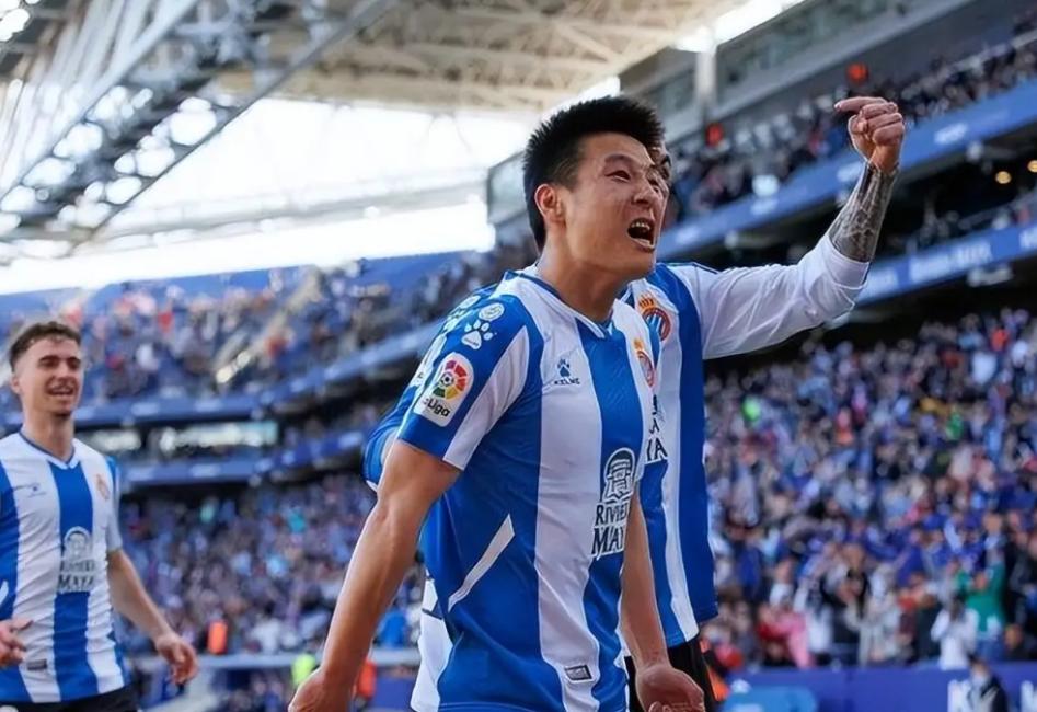 武磊西班牙人力争奇迹,西班牙人最新消息武磊转会