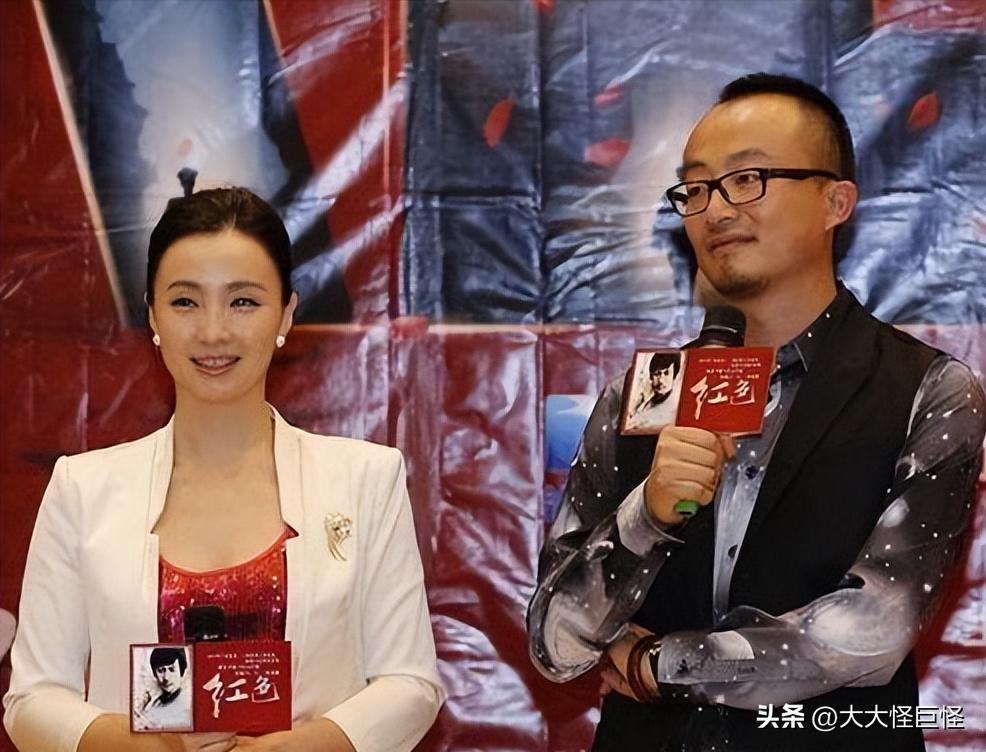 徐峥陶虹卷入什么风波,陶虹徐峥最新事件