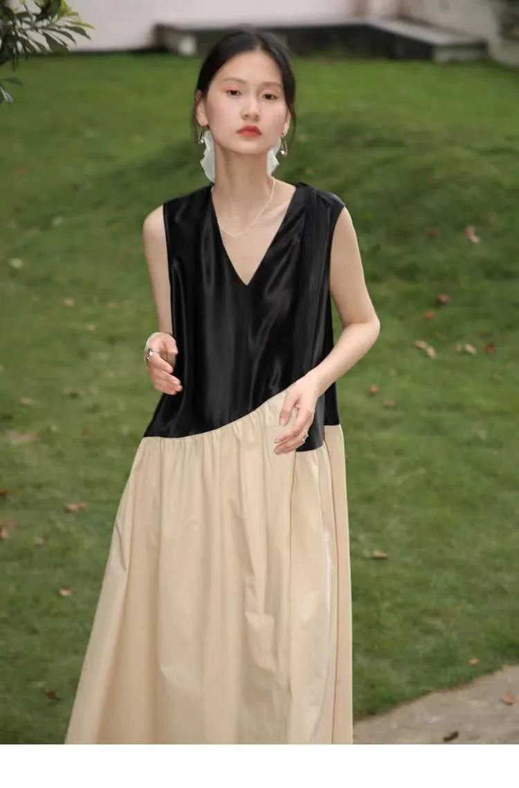 170身高穿什么连衣裙显瘦,和男朋友约会穿的裙子显身材