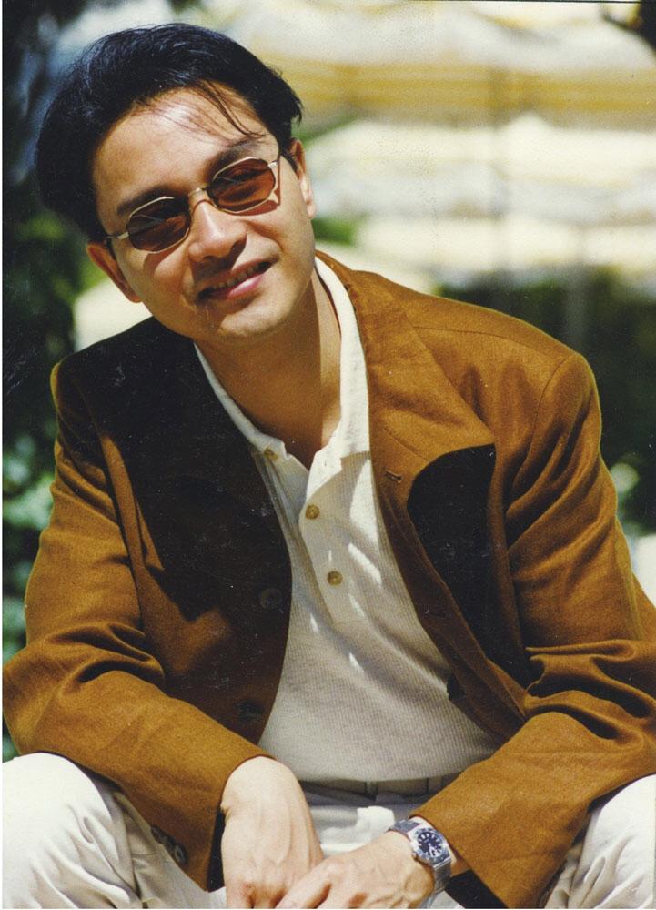 从未捐款过的明星,从来不捐款的明星周润发