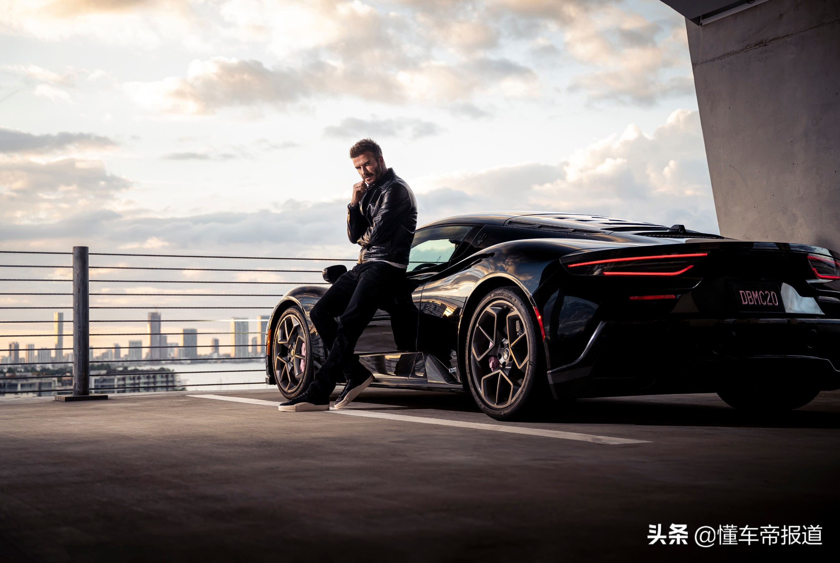 全新玛莎拉蒂mc20超跑正式发布,2023款玛莎拉蒂mc20落地价